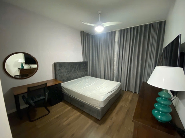 APARTMENT FOR RENT ESTELLA HEIGHTS DISTRICT 2 – 142SQM – 3 BEDROOMS – FULLY FURNISHED