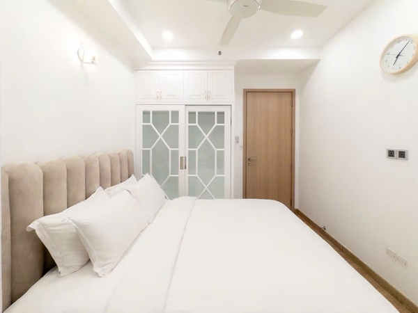 MIDTOWN PHU MY HUNG THE PEAK FOR RENT 2 BEDROOMS WITH NICE FURNITURE