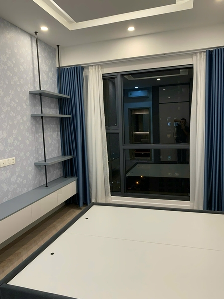 THE ANTONIA PHU MY HUNG APARTMENT FOR RENT – 82 SQM | 2 BEDROOMS | FULLY FURNISHED