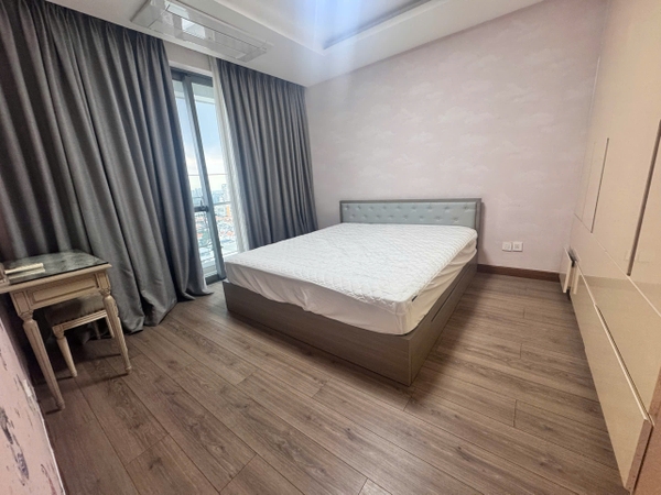 FOR SALE RIVERPARK PREMIER PHU MY HUNG WITH FULLY FURNISHED 3 BEDROOMS 141M2