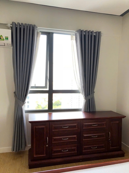✨MASTERI THAO DIEN – APARTMENT FOR RENT- 2 BEDROOMS,  2 BATHROOMS- 19 MILLION VND/MONTH