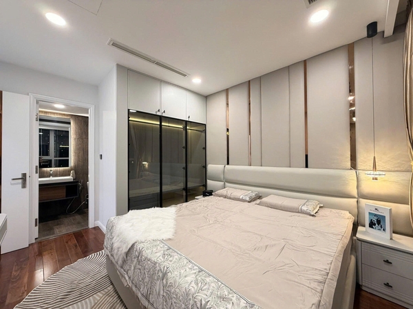 ✨ LUXURY 2-BEDROOM APARTMENT FOR SALE AT VINHOMES CENTRAL PARK – 