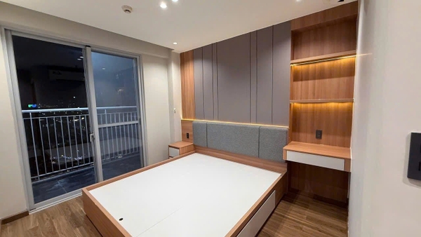 🔥 SCENIC VALLEY 1 – 3BR – 100m2 – RARE UNIT WITH PRIVATE PARKING