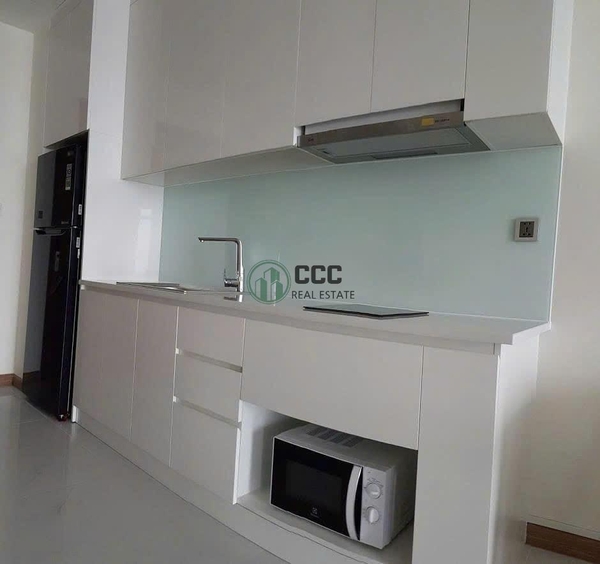 🌇 VINHOMES CENTRAL PARK – 1BR APARTMENT, FULLY FURNISHED, READY TO MOVE IN 🌇