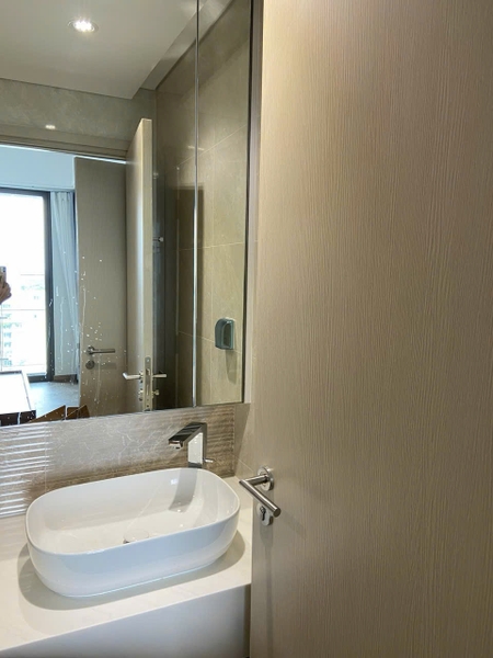 APARTMENT FOR RENT THE ASCENTIA – 78SQM – 2 BEDROOMS