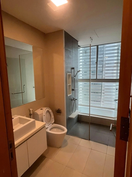 THE VISTA AN PHU APARTMENT FOR SELL - 142M2 - 3 BEDROOMS - NICE VIEW