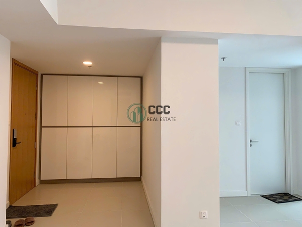 FOR RENT GATEWAY THAO DIEN - 100m2 2 BEDROOMS FULL FURNITURE