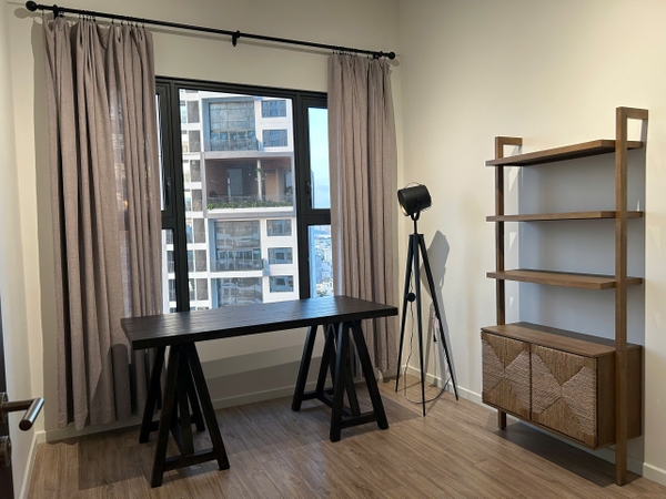 FOR RENT APARTMENT THE INFINITY Q7 2 BEDROOM 97M2 FULLY FURNISHED