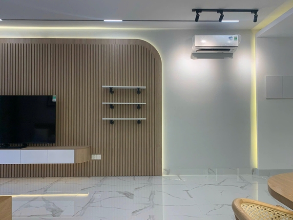 MIDTOWN THE PEAK PHU MY HUNG FOR SALE – 94SQM | 2 BEDROOMS | FULLY FURNISHED