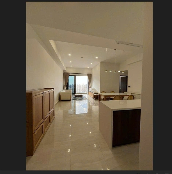 ✨FOR RENT – THE INFINITY, RIVIERA POINT- 122M2- 3 BEDROOMS