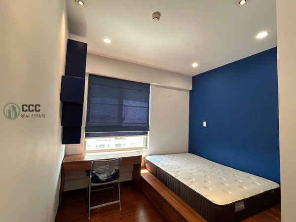 🌟APARTMENT FOR RENT – SAIGON SOUTH- 104M2- 3 BEDROOMS