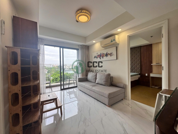 ✨ FOR RENT – MASTERI THAO DIEN DUPLEX