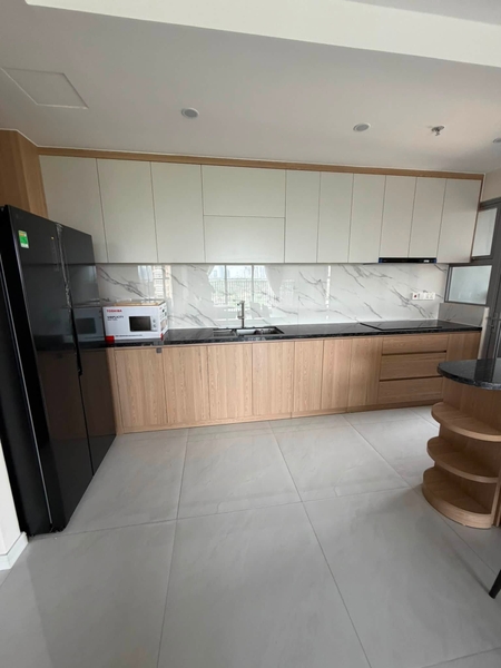 ⛳ CELESTA RISE – 3-BEDROOM WITH OPEN GOLF VIEW | 25M VND/MONTH ✨