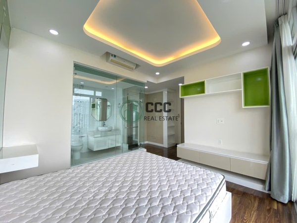 🌟 FOR RENT STAR HILL APARTMENT – PHU MY HUNG –94M2 - FULLY FURNISHED