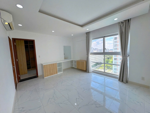 HAPPY VALLEY PHU MY HUNG WITH 3 BEDROOMS FOR SALE | 110M2
