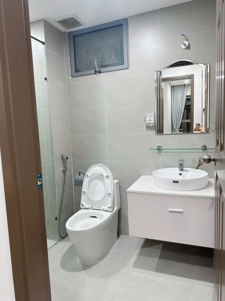APARTMENT FOR RENT CELESTA RISE – 89SQM – 2 BEDROOMS – FULLY FURNISHED