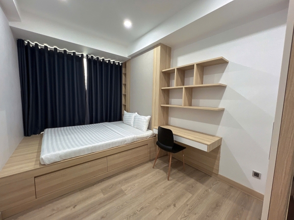 ✨ MIDTOWN M7- APARTMENT FOR RENT -85M2– FULLY FURNISHED