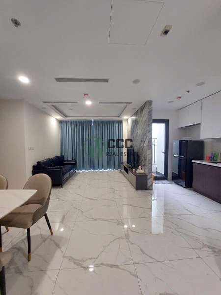 🌟 SUNSHINE CITY – FOR RENT · 102m² · 3BR · FULLY FURNISHED · 25M VND/MONTH