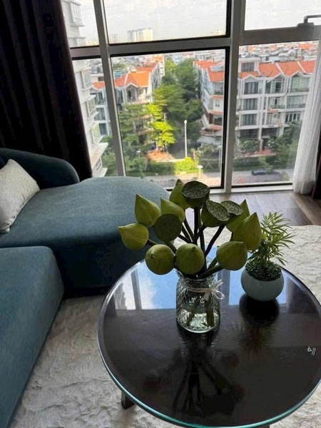 DISTRICT 7 SUNRISE CITY APARTMENT 2 BEDROOMS FOR RENT | 95M2 | FULL FURNITURE