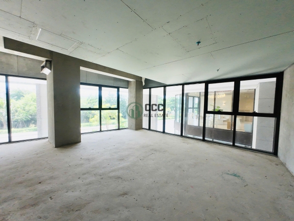 🏢 MIDTOWN M8 SHOPHOUSE FOR RENT · 121m² · 2,800 USD