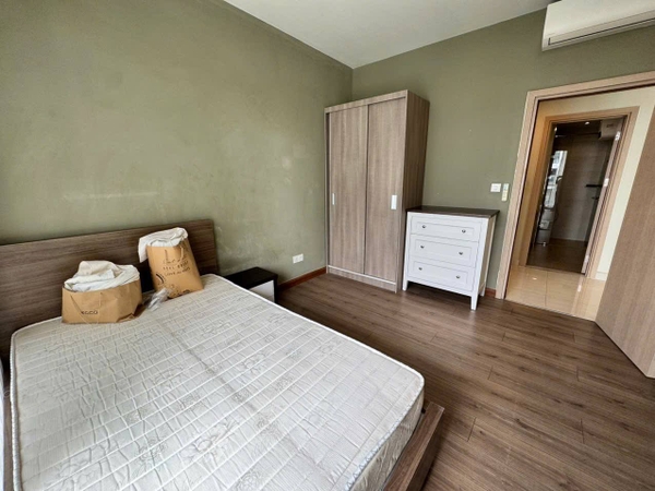 LUXURY APARTMENT FOR RENT AT RIVERPARK PREMIER – 3 BEDROOMS – 133SQM