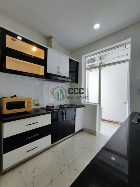 🌿FOR SALE – SKY GARDEN 3 | PHU MY HUNG | 69M² | 2BR, 2BATHROOMS | FULL FURNISHED