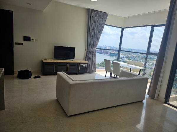 Q2 FRASER THAO DIEN APARTMENT 3 BEDROOMS FOR RENT