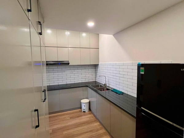 SKY GARDEN PHU MY HUNG 2 BEDROOMS FOR SALE | FULLY FURNISHED