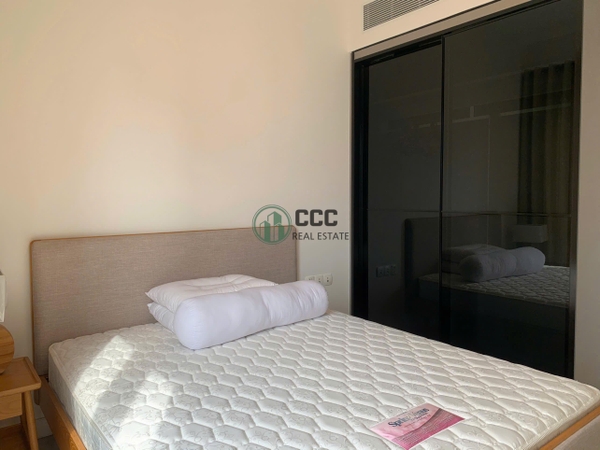 FOR RENT GATEWAY THAO DIEN - 100m2 2 BEDROOMS FULL FURNITURE