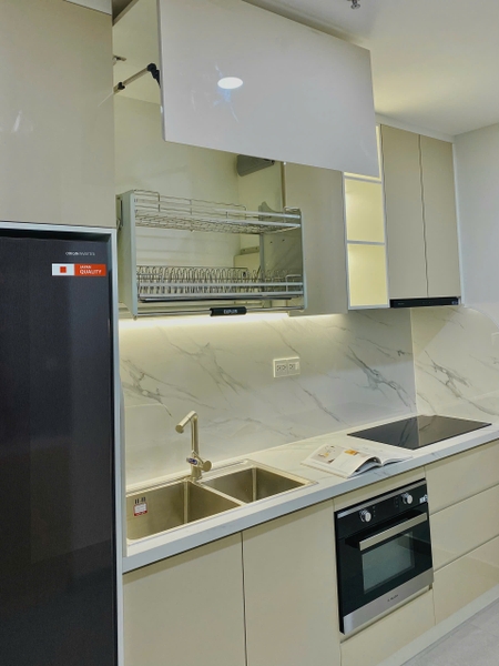 PHU MY HUNG HUNG PHUC PREMIER APARTMENT 2 BEDROOMS FOR RENT 78M2