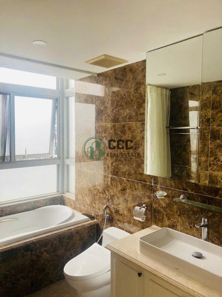 🌟 FOR SALE – STAR HILL APARTMENT, PHU MY HUNG, DISTRICT 7