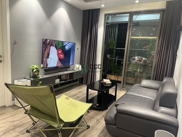 🏡 FOR SALE – SAIGON SOUTH RESIDENCE -76M2- 6.2 BILLION- 2 BEDROOMS