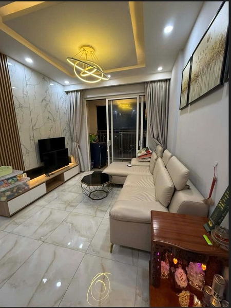 FOR SALE SUNRISE RIVERSIDE – 71SQM – 2BR