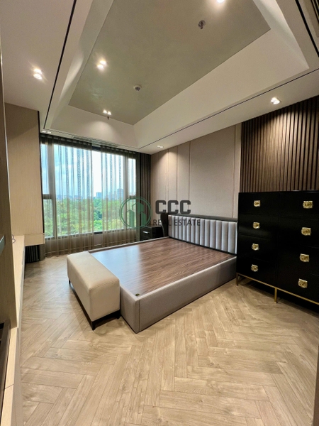 🌟 FOR RENT – THE RIVER THU THIEM | 125m² | 3BR | FULLY FURNISHED | RIVER ,LANDMARK 81 VIEW
