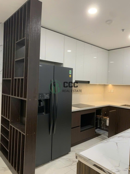 🌟 Corner Unit at Sunshine City | 3BR Fully Furnished | Resort-Style Living · Stable Rental Income