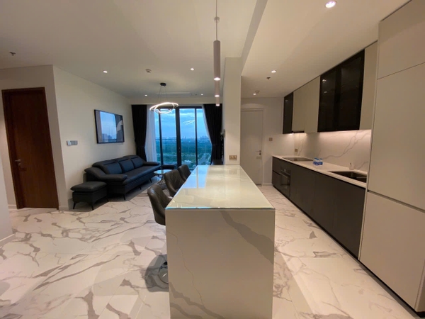 FOR RENT – METROPOLE THE CREST – THU THIEM