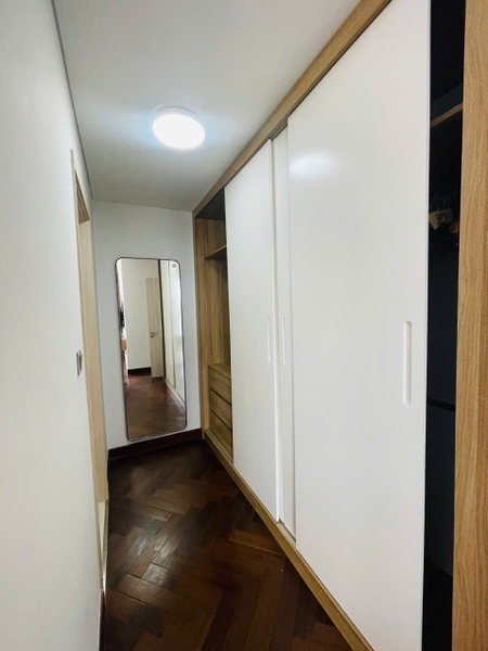 MIDTOWN PHU MY HUNG 3 BEDROOMS FULL FURNISH FOR RENT