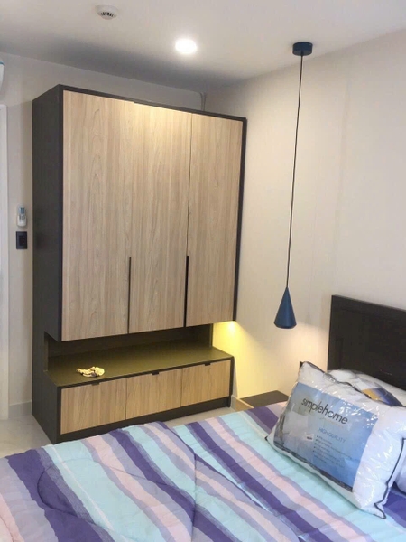FOR SALES SCENIC VALLEY APARTMENT 89M2 2 BEDROOMS - CRECENT MALL VIEW