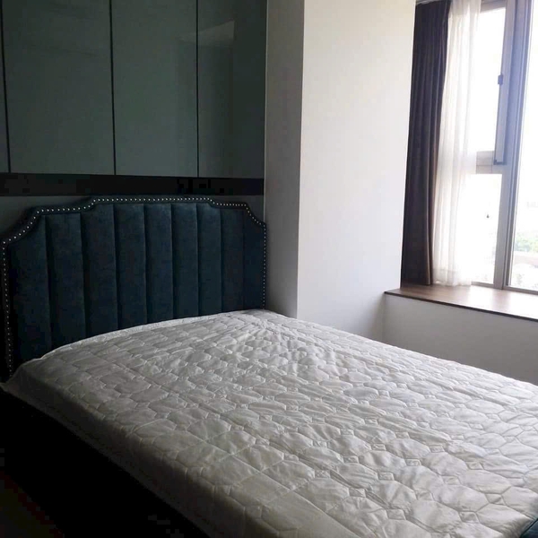 FOR RENT MIDTOWN M8 THE PEAK PHU MY HUNG 82SQM 2BR
