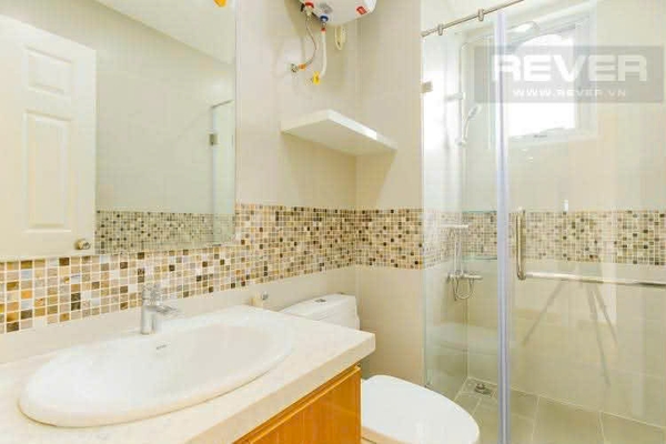 FOR RENT SCENIC VALLEY APARTMENT DISTRICT 7 2 BEDROOM 77M2