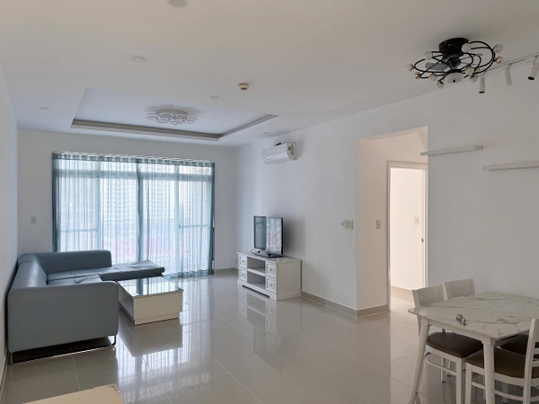 RIVERSIDE RESIDENCE APARTMENT 2 BEDROOMS FOR SALE | 85M2 | 2 PHÒNG NGỦ