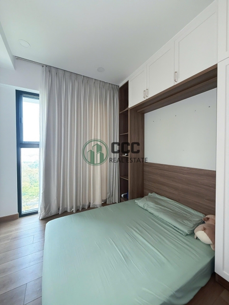 🌟FOR RENT URBAN HILL PHU MY HUNG- 78m2- 2 BEDROOMS