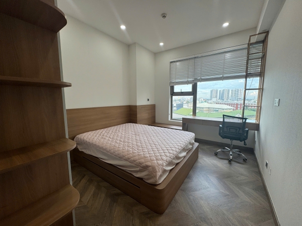MIDTOWN M8 THE PEAK 2 BEDROOMS WITH FULLY FURNITURE FOR RENT | 81