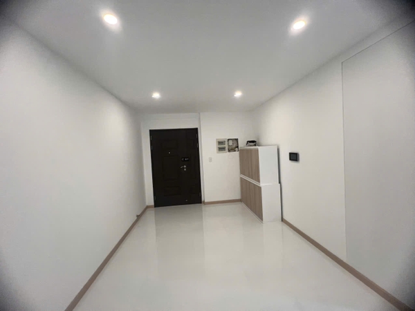 SCENIC VALLEY PHU MY HUNG NO FURNITURE FOR RENT 2 BEDROOMS