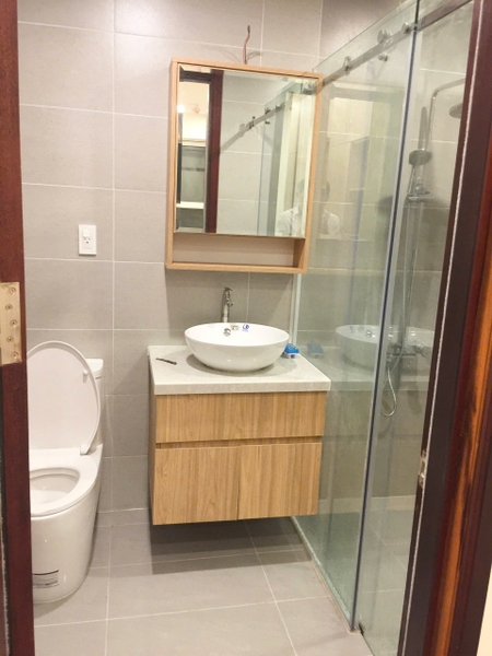 APARTMENT FOR SALE IN SUNRISE RIVERSIDE – 69SQM, 2BR, PINK BOOK READY