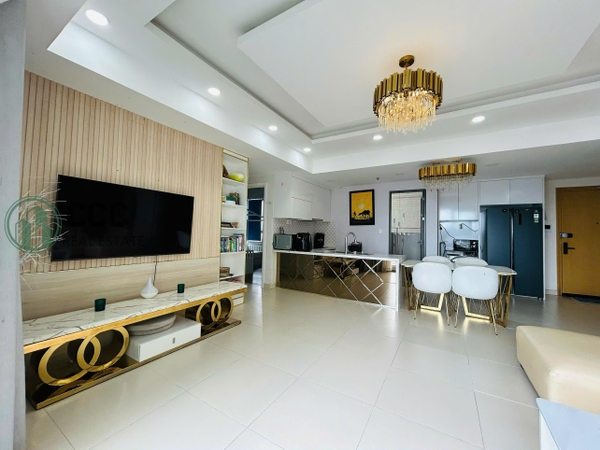 FOR SALE: MASTERI THAO DIEN APARTMENT – 91m2 - FULLY FURNISHED
