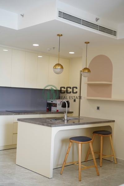 ✨FOR RENT – MIDTOWN M8, PHU MY HUNG- 110m2 - 3 BEDROOMS