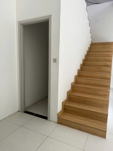 🏢 FOR RENT – ASCENTIA  FOR RENT OFFICE / SHOWROOM