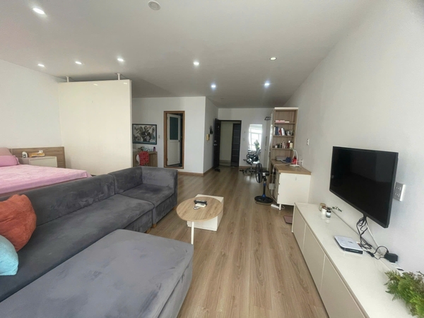 Sky Garden 3 Apartment for Sale – Phu My Hung, District 7 – 56 sqm