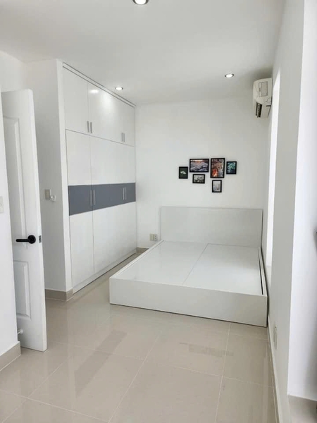 SKY GARDEN 3 CORNER APARTMENT FOR RENT – 70SQM – 2 BEDROOMS – FULLY FURNISHED
